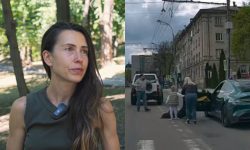 Mărturiile femeii implicate în accidentul de pe bd. Grigore Vieru din capitală. A iertat șoferul?