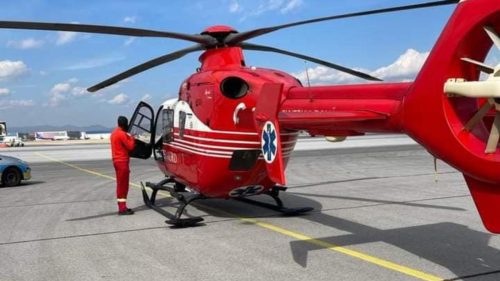 Tragedie pe un drum din România: trei oameni, printre care un copil de 3 ani, au murit într-un accident