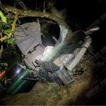 Fără permis la volan: un bărbat de 30 de ani a ajuns la reanimare după un accident grav