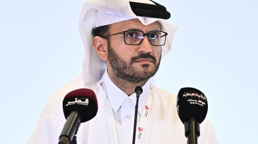 Qatarul spune că „circulă schițe” ale unui posibil acord de pace SUA-Iran și că eforturile sunt „într-un stadiu avansat”