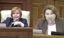 Deputata Ana Țurcan – Oboroc ar fi primit cerere prealabilă de la Marcela Adam, după scandalul cu „nu beau vodcă”