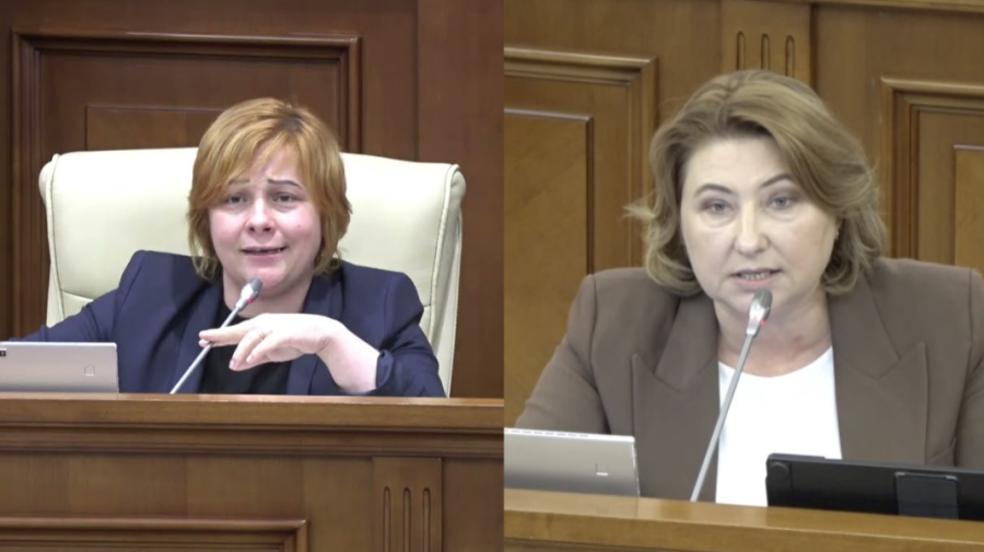 Deputata Ana Țurcan – Oboroc ar fi primit cerere prealabilă de la Marcela Adam, după scandalul cu „nu beau vodcă”