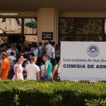 Admitere 2026: Peste 18 mii de tineri, înmatriculați deja la universități. Ce facultăți au fost în topul preferințelor