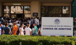 Admitere 2026: Peste 18 mii de tineri, înmatriculați deja la universități. Ce facultăți sunt în topul preferințelor