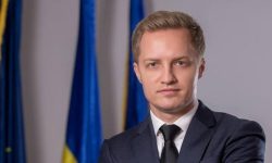 Fostul secretar de stat al DRRM: „Gândurile mele se îndreaptă cu drag către frații de peste Prut”
