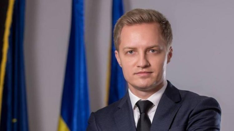 Fostul secretar de stat al DRRM: „Gândurile mele se îndreaptă cu drag către frații de peste Prut”