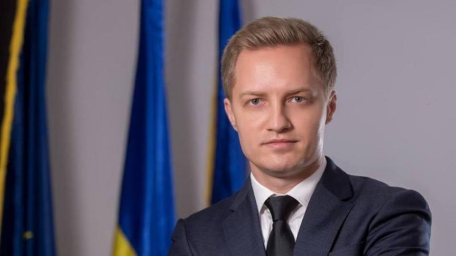 Fostul secretar de stat al DRRM: „Gândurile mele se îndreaptă cu drag către frații de peste Prut”