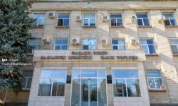 Alegerile pentru bașcanul Găgăuziei nu au fost stabilite. Adunarea Populară nu a avut cvorum