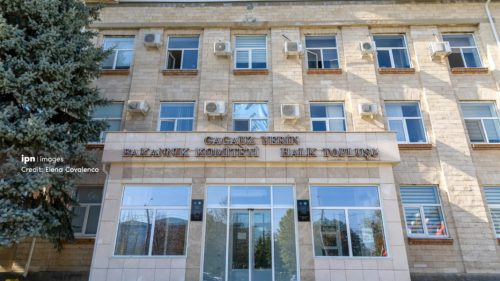 Alegerile pentru bașcanul Găgăuziei nu au fost stabilite. Adunarea Populară nu a avut cvorum