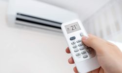 La câte grade trebuie setat aerul condiționat în timpul caniculei. Temperatura recomandată de specialiști