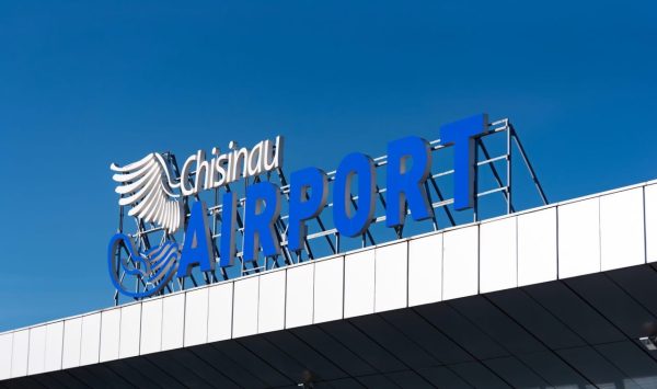 Acces limitat în terminalul Aeroportului în perioada 27–31 august 2026