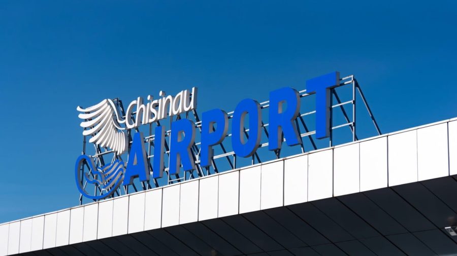 Acces limitat în terminalul Aeroportului în perioada 27–31 august 2026