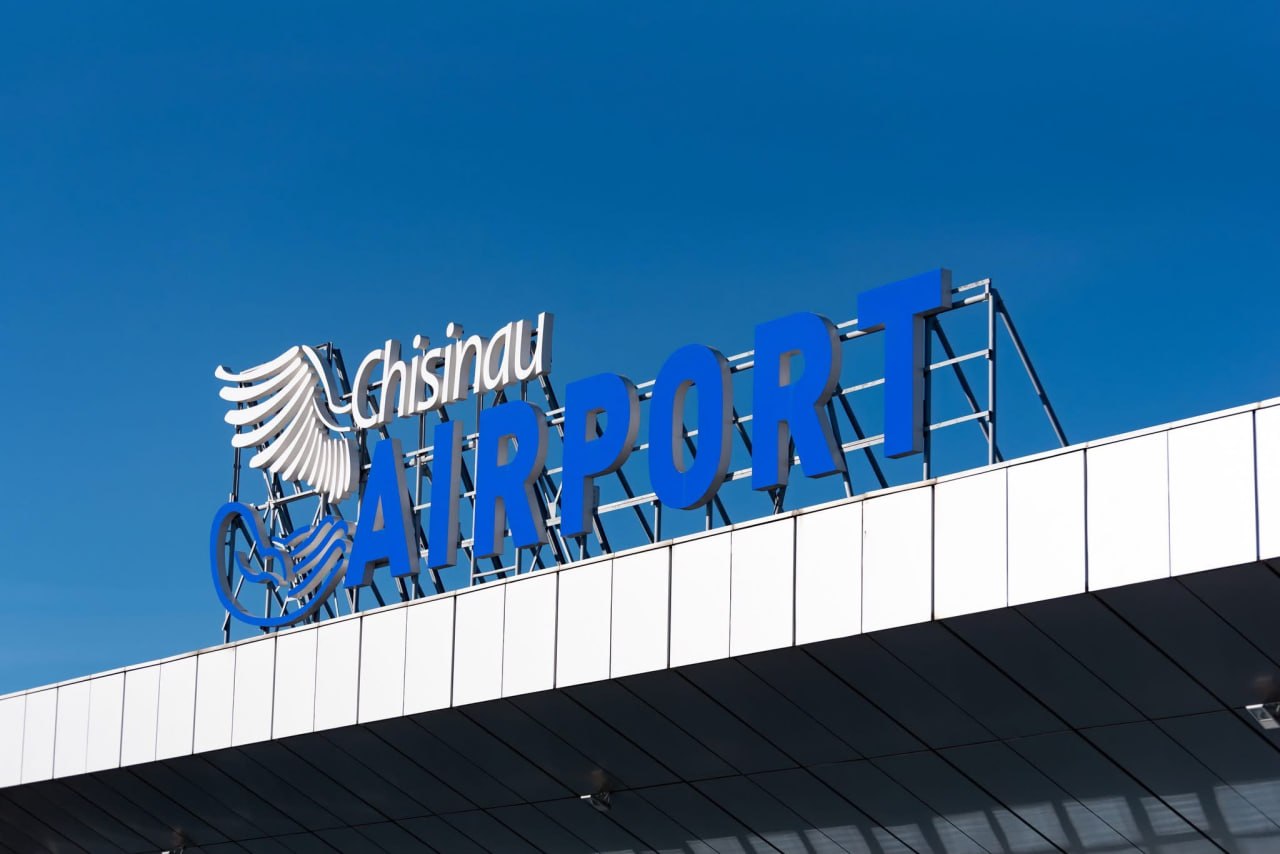 Acces limitat în terminalul Aeroportului în perioada 27–31 august 2026