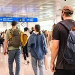 Ce s-a întâmplat în prima zi după ce Spania a început să verifice călătorii din Italia: Primele cifre de pe aeroporturi