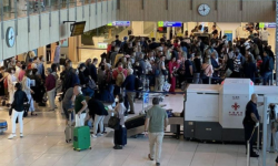 Cine are prioritate la controlul de securitate pe Aeroportul Chișinău: Recomandări pentru pasageri