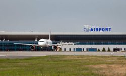 Alertă cu bombă la Aeroportul Internațional „Eugen Doga” din Chișinău. Pasagerii și angajații au fost evacuați