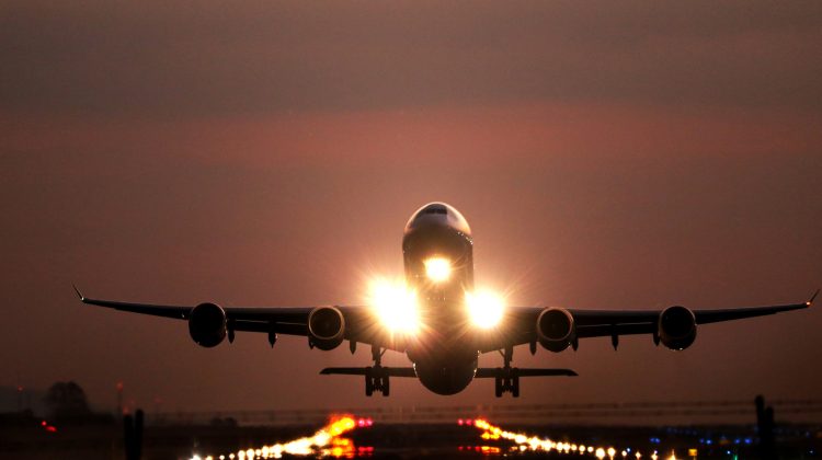 Incident de securitate pe un aeroport din Germania: Traficul aerian, suspendat după apariția unei drone