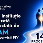 VIDEO O nouă șansă pentru cuplurile care își doresc copii: Alternativa Clinic oferă FIV prin programul CNAM