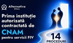 VIDEO O nouă șansă pentru cuplurile care își doresc copii: Alternativa Clinic oferă FIV prin programul CNAM
