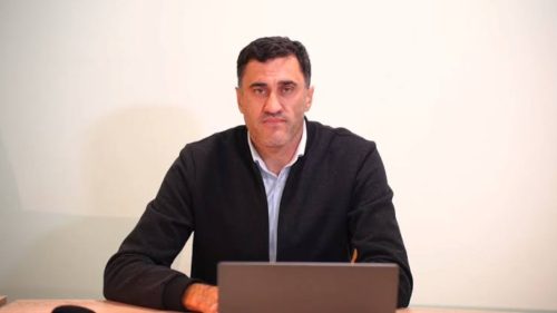 Fostul primar de Căușeni, găsit vinovat de huliganism: amendă de 35 000 de lei