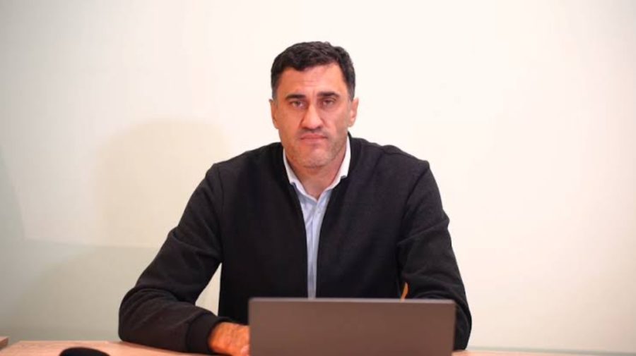 Fostul primar de Căușeni, găsit vinovat de huliganism: amendă de 35 000 de lei
