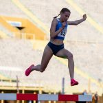 Atleta Andreea Stavila-Grosu s-a calificat în finala Campionatelor Europene de atletism pentru seniori