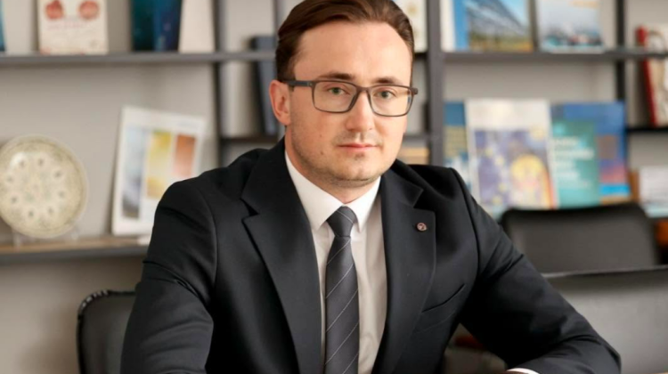 Un nou secretar general la Ministerului Energiei. Premierul Tofan: „Am citit zece secunde CV-ul, foarte impresionant”