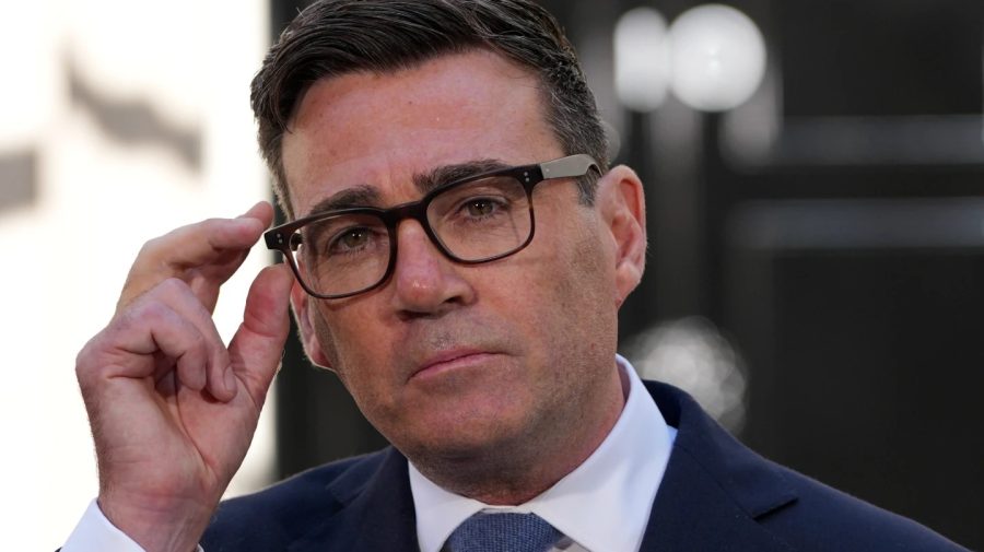 Premierul britanic Andy Burnham propune o schimbare istorică. Regatul Unit ar putea avea o constituție scrisă