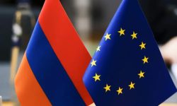 Armenia face pasul spre UE? Anunțul lui Nikol Pașinian și ce spune despre Rusia
