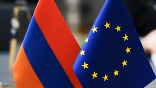 Armenia face pasul spre UE? Anunțul lui Nikol Pașinian și ce spune despre Rusia