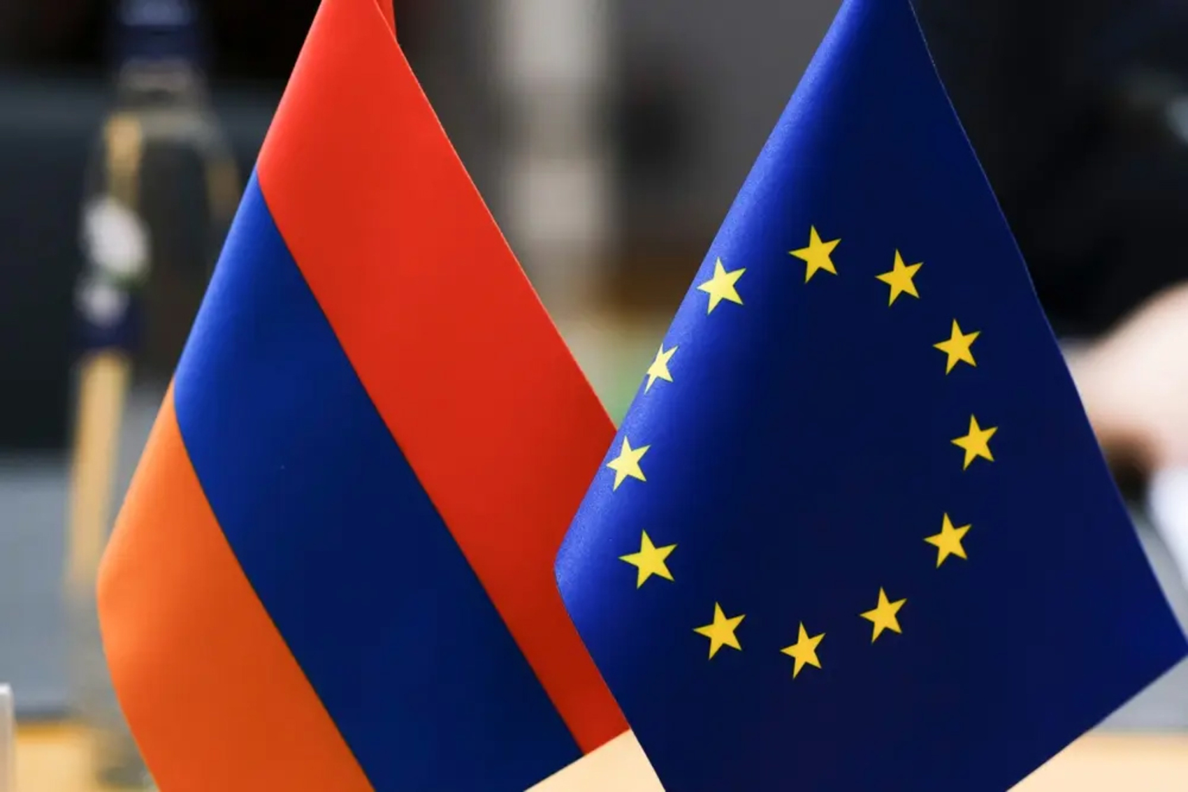 Armenia face pasul spre UE? Anunțul lui Nikol Pașinian și ce spune despre Rusia