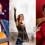 Cristofor Aldea-Teodorovici, Natalia Barbu și Adriana Babin vor urca pe scenă la concertul din centrul Chișinăului