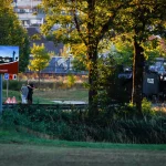 Focuri de armă la un festival lângă Zurich, soldat cu cel puțin un mort și cinci răniți. Intervenție masivă a poliției