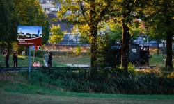 Focuri de armă la un festival lângă Zurich, soldat cu cel puțin un mort și cinci răniți. Intervenție masivă a poliției