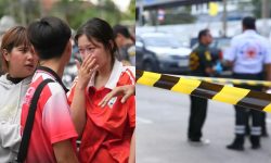 Noi detalii despre masacrul de la o școală din Thailanda. Cel puțin 7 copii au murit