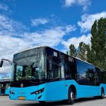 Ruta de autobuz nr. 4 este redirecționată. Motivul invocat