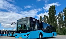 Ruta de autobuz nr. 4 este redirecționată. Motivul invocat