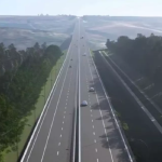Prima autostradă din Republica Moldova prinde contur: Cum va arăta traseul Târgu Mureș – Ungheni – Chișinău – Odesa