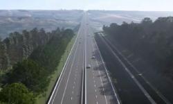 Prima autostradă din Republica Moldova prinde contur: Cum va arăta traseul Târgu Mureș – Ungheni – Chișinău – Odesa
