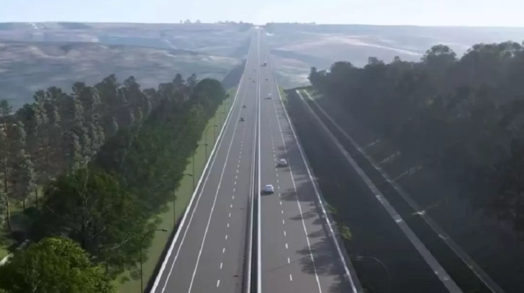 Prima autostradă din Republica Moldova prinde contur: Cum va arăta traseul Târgu Mureș – Ungheni – Chișinău – Odesa