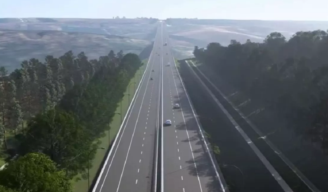 Prima autostradă din Republica Moldova prinde contur: Cum va arăta traseul Târgu Mureș – Ungheni – Chișinău – Odesa