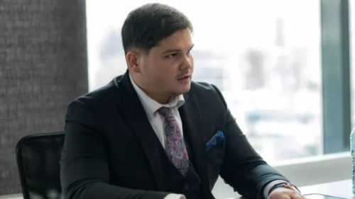 Averea lui Ion Onța va fi controlată de Autoritatea Națională de Integritate
