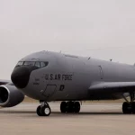 Mișcare surpriză a americanilor în Bulgaria: două avioane militare au părăsit baza Bezmer după amenințările Iranului