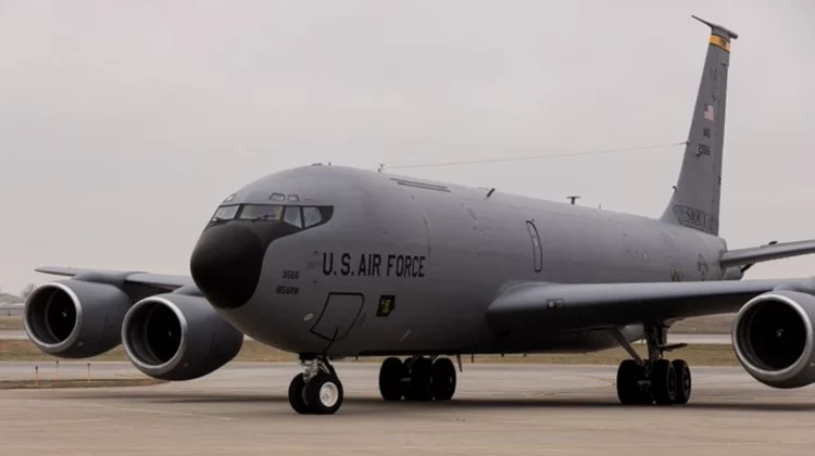 Mișcare surpriză a americanilor în Bulgaria: două avioane militare au părăsit baza Bezmer după amenințările Iranului