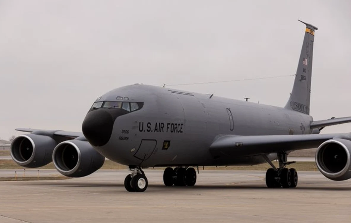 Mișcare surpriză a americanilor în Bulgaria: două avioane militare au părăsit baza Bezmer după amenințările Iranului