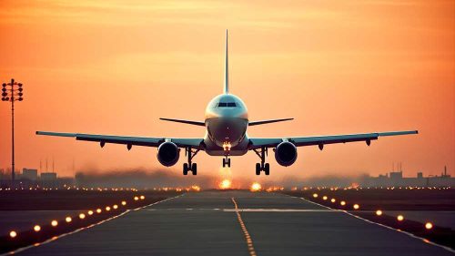 Moldovenii vor putea zbura direct din Chișinău spre Brașov și Valencia: Când vor fi lansate cursele