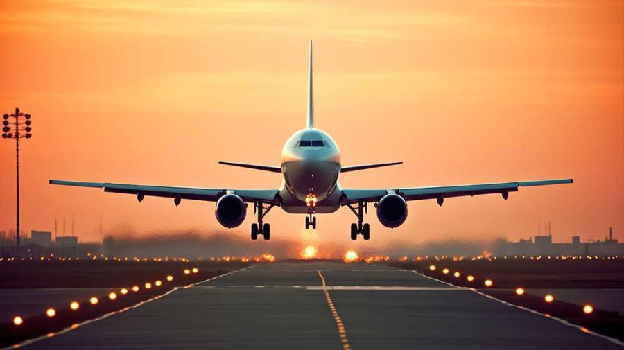 Moldovenii vor putea zbura direct din Chișinău spre Brașov și Valencia: Când vor fi lansate cursele