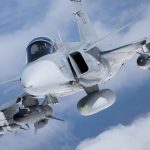 Un avion militar s-a prăbușit în Ungaria. Ministrul Apărării se deplasează de urgență la locul accidentului