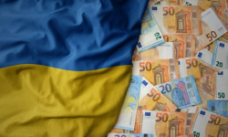 Ucraina cere 220 de milioane de euro de la UE pentru agricultori: Războiul și seceta le afectează activitatea