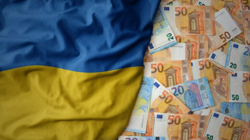 Ucraina cere 220 de milioane de euro de la UE pentru agricultori: Războiul și seceta le afectează activitatea